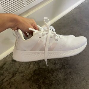 Adidas cloudfoam